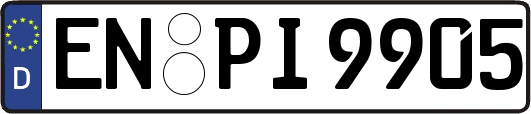 EN-PI9905