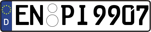 EN-PI9907