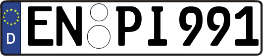 EN-PI991