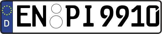 EN-PI9910