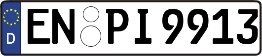 EN-PI9913