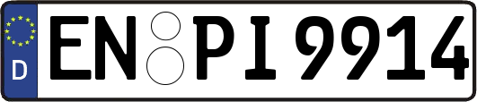 EN-PI9914
