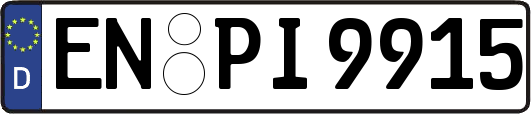 EN-PI9915