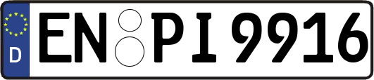 EN-PI9916