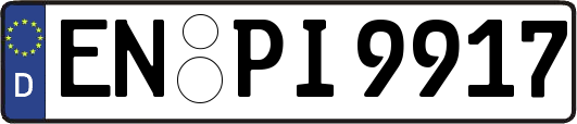 EN-PI9917