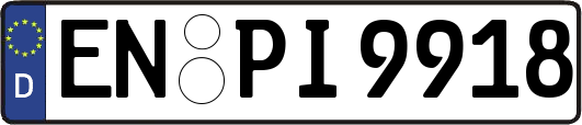 EN-PI9918