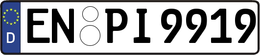 EN-PI9919