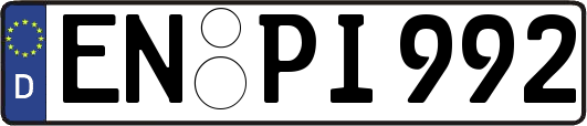 EN-PI992