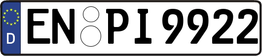 EN-PI9922