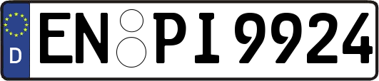 EN-PI9924