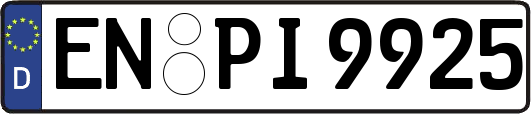 EN-PI9925