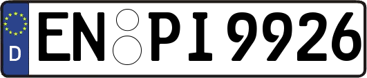 EN-PI9926
