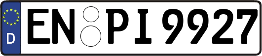 EN-PI9927