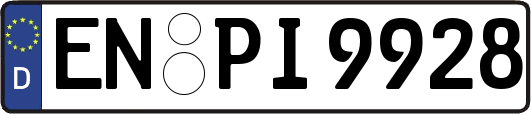 EN-PI9928
