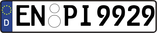 EN-PI9929