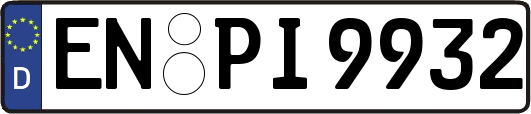 EN-PI9932