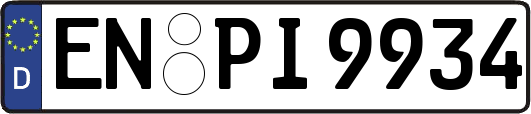 EN-PI9934