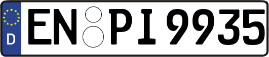 EN-PI9935