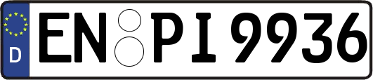 EN-PI9936