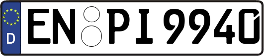 EN-PI9940