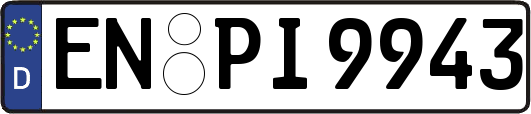 EN-PI9943