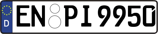 EN-PI9950