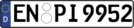 EN-PI9952