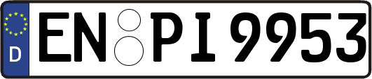 EN-PI9953