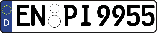 EN-PI9955