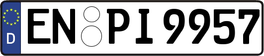 EN-PI9957