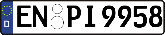 EN-PI9958