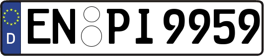 EN-PI9959