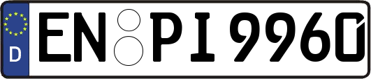 EN-PI9960