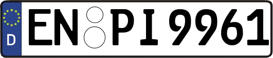 EN-PI9961