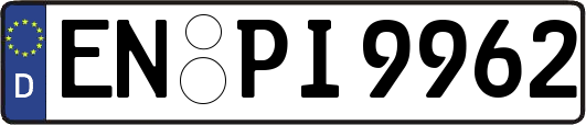 EN-PI9962