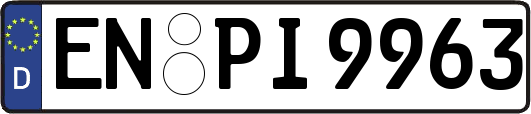 EN-PI9963
