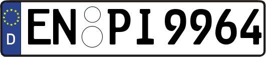 EN-PI9964