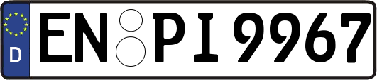 EN-PI9967