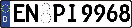 EN-PI9968