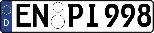 EN-PI998