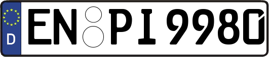EN-PI9980