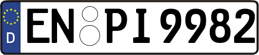 EN-PI9982