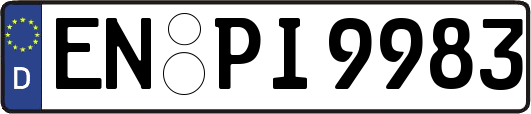 EN-PI9983