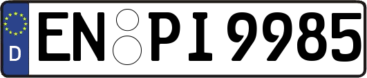 EN-PI9985
