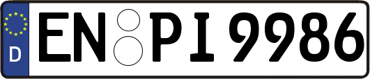 EN-PI9986