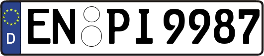 EN-PI9987