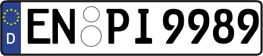 EN-PI9989