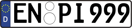 EN-PI999