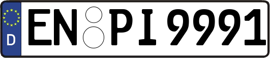 EN-PI9991
