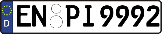 EN-PI9992